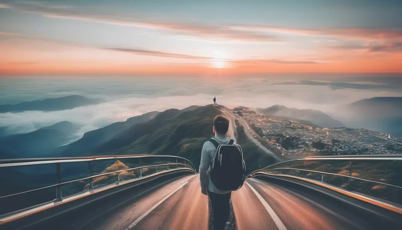 เที่ยวเอง